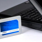 مزایای خرید هارد SSD