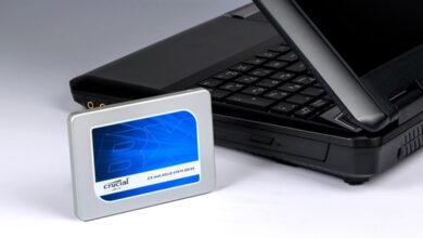 مزایای خرید هارد SSD