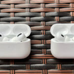 مقایسه اپل ایرپادز پرو و ایرپادز پرو 2