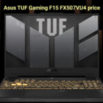 قیمت TUF Gaming F15