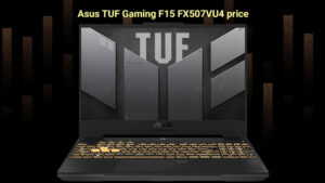 قیمت TUF Gaming F15