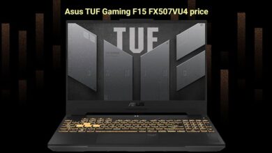 قیمت TUF Gaming F15