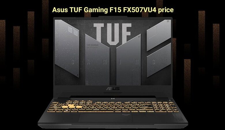 قیمت TUF Gaming F15