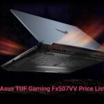 قیمت‌های TUF Gaming FX507VV