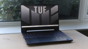 نقد و بررسی Asus TUF Gaming Fx507VV