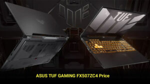 قیما لپتاپ Asus TUF Gaming F15 FX507ZC4