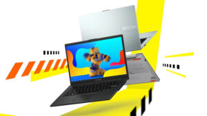 حل مشکلات لپتاپ Vivobook Go 14 ایسوس