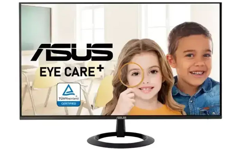 نمایشگر ایسوس VZ24EHF