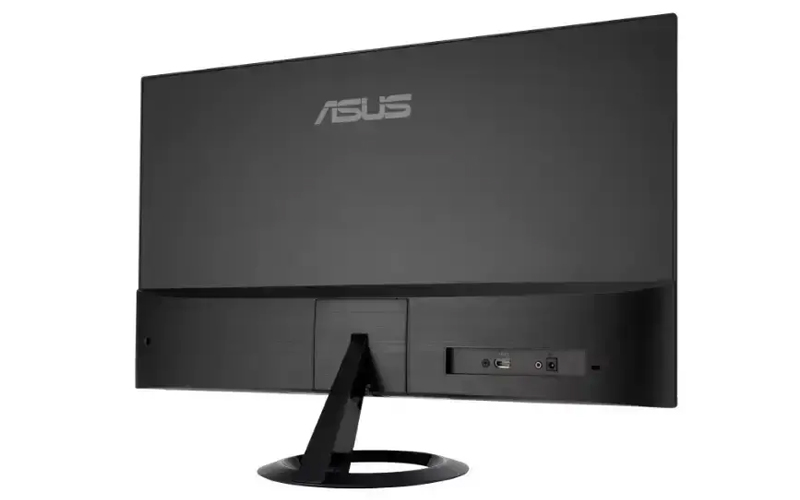 محدودیت پورتASUS VZ24EHF