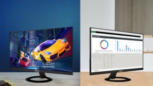 معرفی مانیتور ASUS VZ24EHF