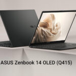 نقد و بررسی لپتاپ asus-zenbook-14-q415ma-review