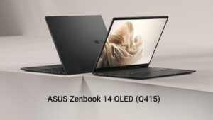 نقد و بررسی لپتاپ asus-zenbook-14-q415ma-review