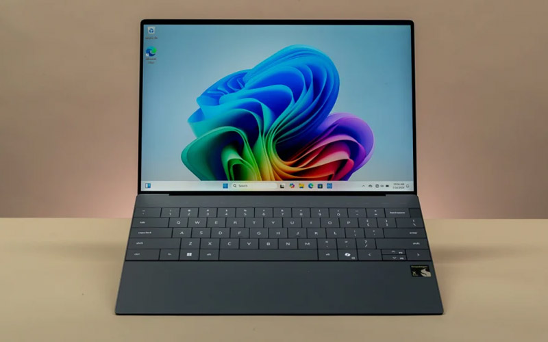 نمایشگر dell-xps-13
