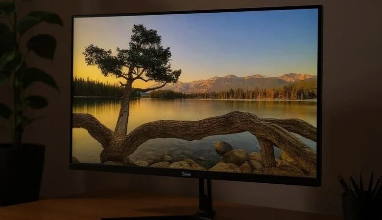 بررسی مانیتور G Plus 245MN