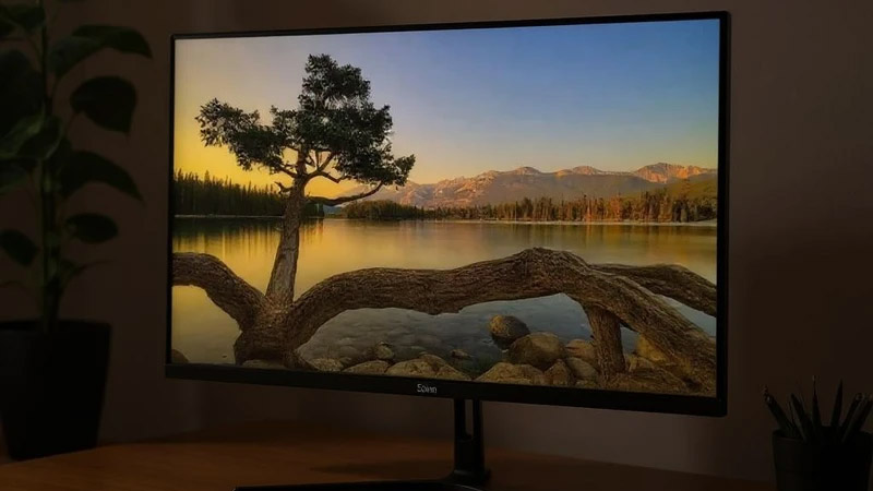 بررسی مانیتور G Plus 245MN