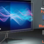 حل مشکلات g-plus-gdm-245mn