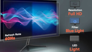 حل مشکلات g-plus-gdm-245mn