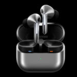 بررسی گلکسی بادز ۳ پرو