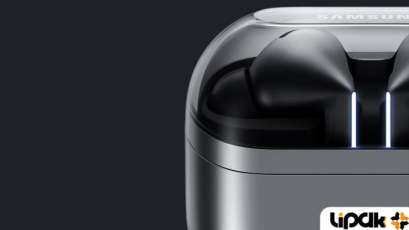 نقد و بررسی Galaxy Buds3 Pro