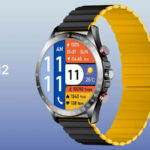 نقد و بررسی ساعت هوشمند گلوریمی M2