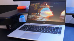 بررسی لپتاپ EliteBook 745 G6