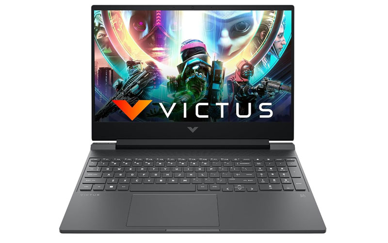 ارزش خرید hp-victus-15