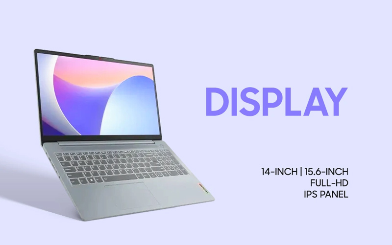 نمایشگر lenovoo-IdeaPad-Slim-3