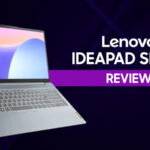بررسی لپ تاپ لنوو IdeaPad Slim 3 13620H