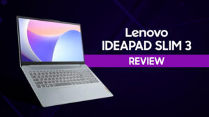 بررسی لپ تاپ لنوو IdeaPad Slim 3 13620H