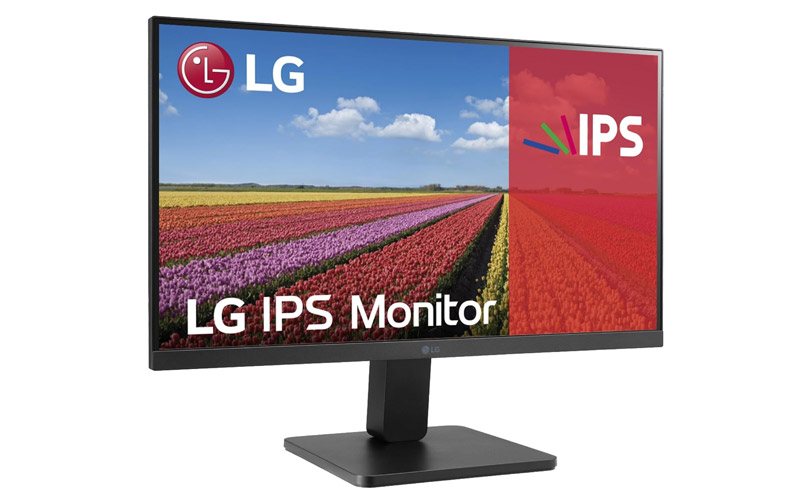 مشکلات نمایشگر LG 27MR400-B