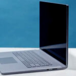 مایکروسافت سرفیس بوک ۲