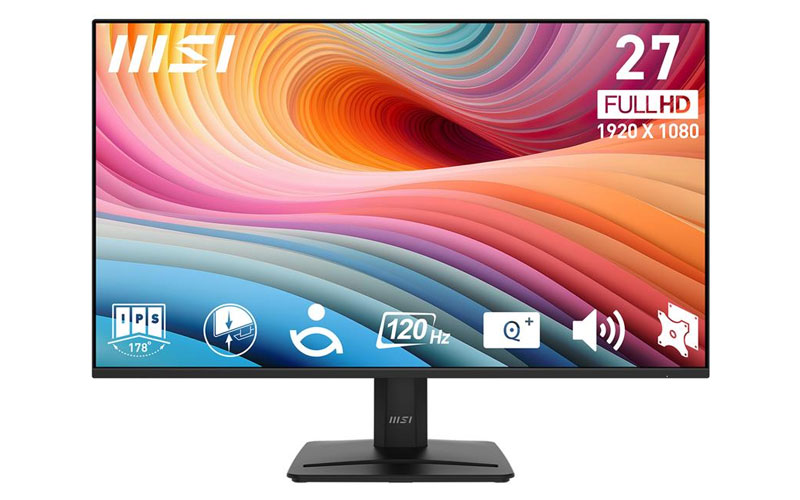 ارزش خرید MSI PRO MP275