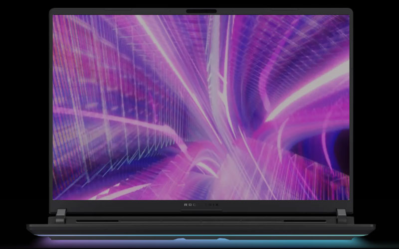 نمایشگر ROG Strix G16