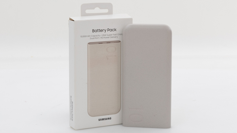 مشکلات رایج پاوربانک سامسونگ مدل EB-P3400