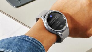 نقد و بررسی ساعت Galaxy Watch 6 Classic