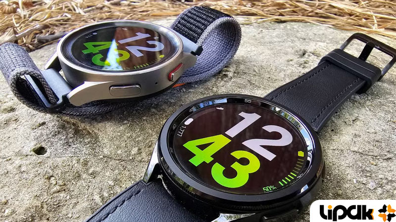 آشنایی با Galaxy Watch 6 Classic و Galaxy Watch 7