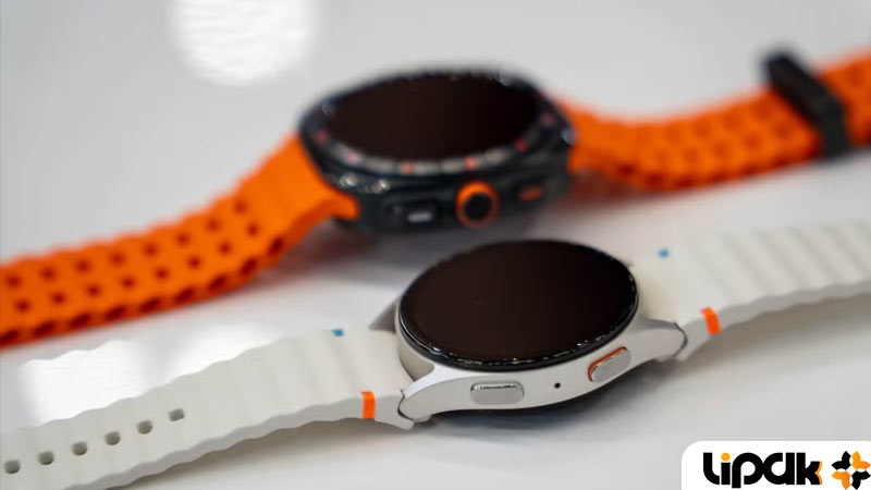 آشنایی با Galaxy Watch 6 Classic و Galaxy Watch 7