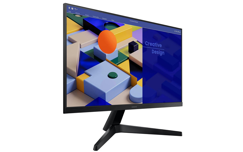 نمایشگر سامسونگ LS24C310EAMXUE