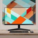 نقد و بررسی SAMSUNG LS24C310EAMXUE