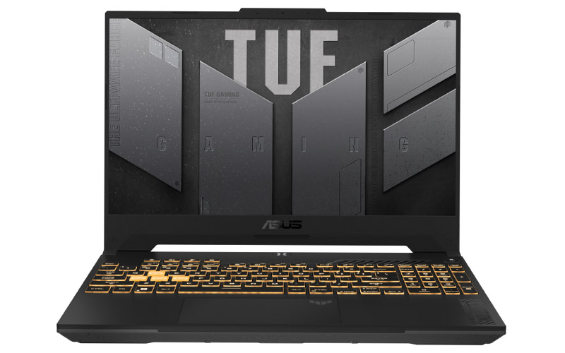 ارزش خرید TUF Gaming Fx507VV