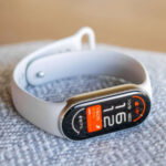 نقد و بررسی دستبند هوشمند شیائومی اسمارت بند 9