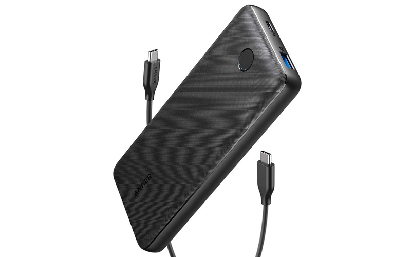 معرفی پاور بانک Anker PowerCore Essential