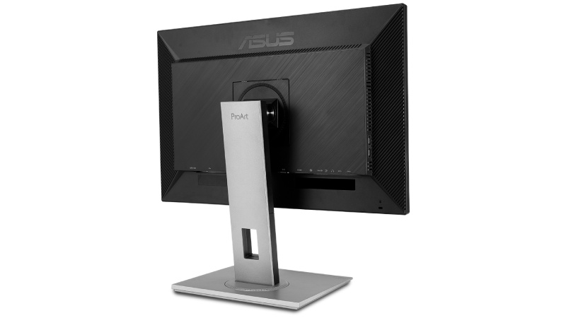 اتصالات مانیتور ASUS PA278QV