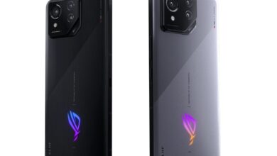 راهنمای خرید گوشی گیمینگ ایسوس ROG Phone 8