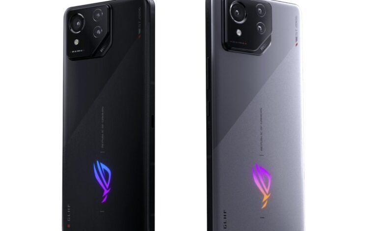 راهنمای خرید گوشی گیمینگ ایسوس ROG Phone 8