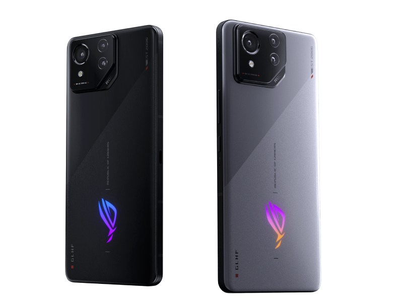 راهنمای خرید گوشی گیمینگ ایسوس ROG Phone 8