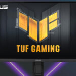 بررسی مانیتور ایسوس TUF VG27AQML1A