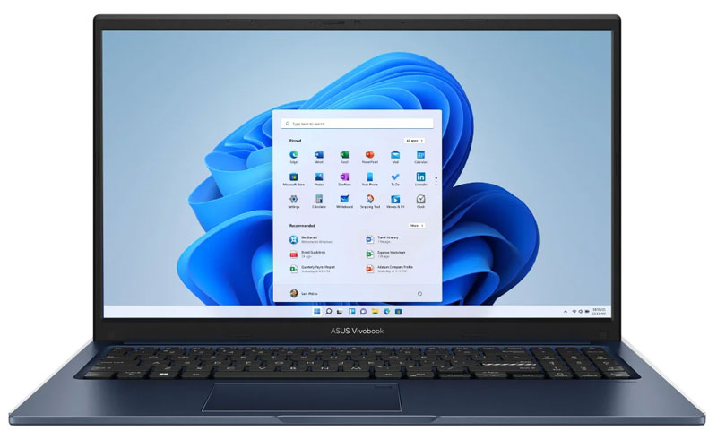 لپ تاپ ASUS VivoBook Go 15