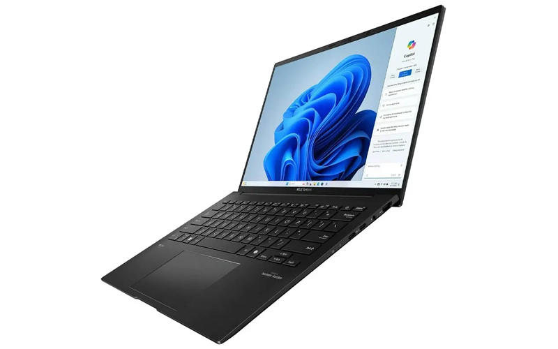 لپ تاپ ASUS Zenbook 14 UM3406GA