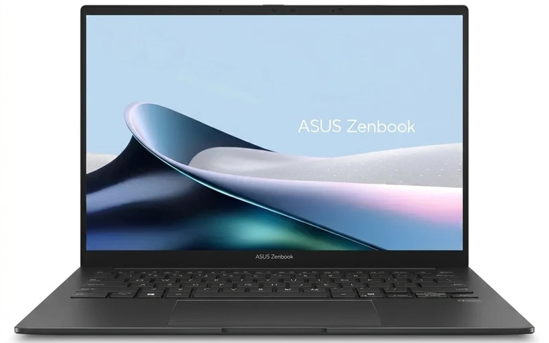 لپ تاپ ASUS Zenbook 14